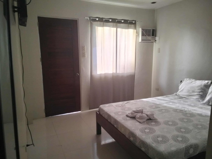 Room 5, WJV INN SAN CARLOS II, Lapu-Lapu City