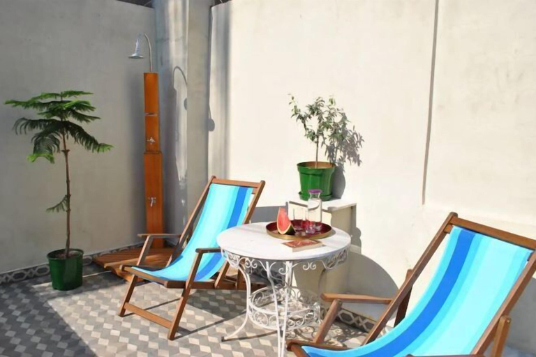 Interior, Maris Alsancak izmir, Konak