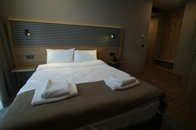 Room 3, Rest By Dedeman Tekirdag Kapakli, Çerkezköy