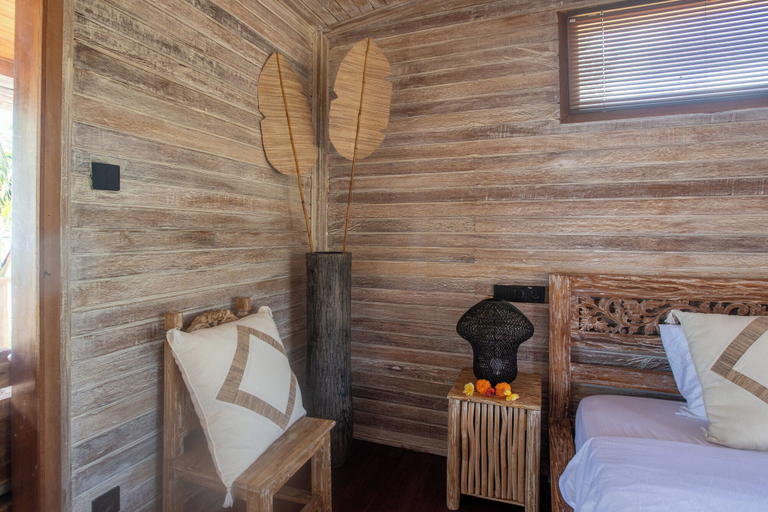 Room 4, Nico's House, Klungkung