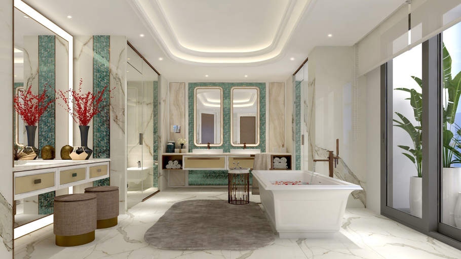 Others 5, voco SCENIA BAY NHA TRANG by IHG, Nha Trang