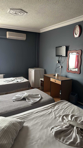 Room 3, Prenses otel, Çankaya