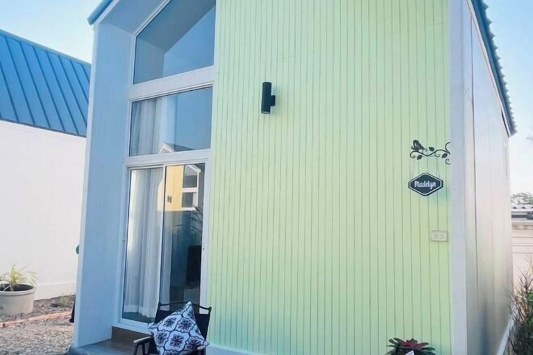 Exterior 5, Luciano Homestay, Thepha