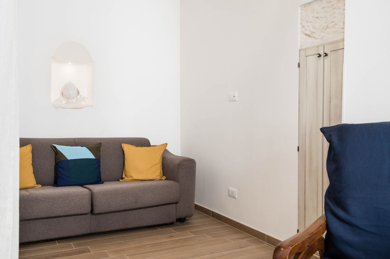 Room 5, Casa Saffi by Wonderful Italy, Brindisi