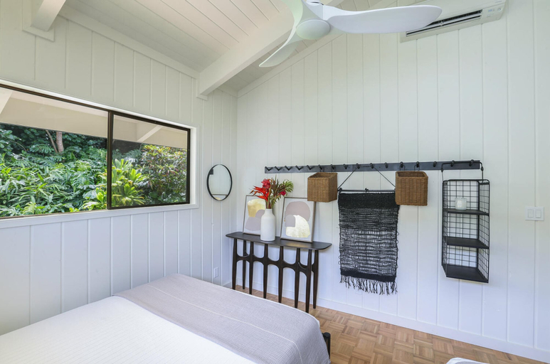 Room 4, Anini Oasis in Kilauea, Kauai