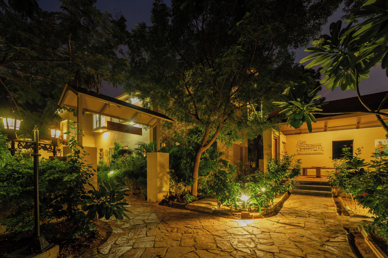 Exterior & Views 2, Tehla Bagh, Alwar