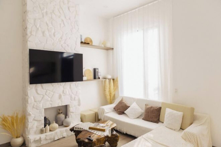 Living area 5, THE ARIX House & Studio, Đà Lạt