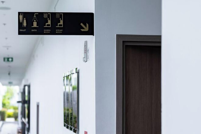 Interior 4, Sky RiverPool, Cozy & Luxury for family, Muang Chiang Mai