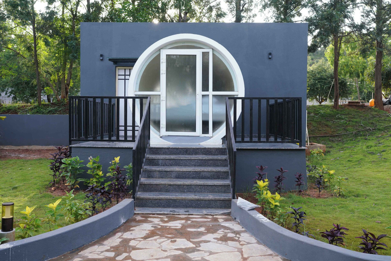 Room 5, Benchkal Resort, Tumkur