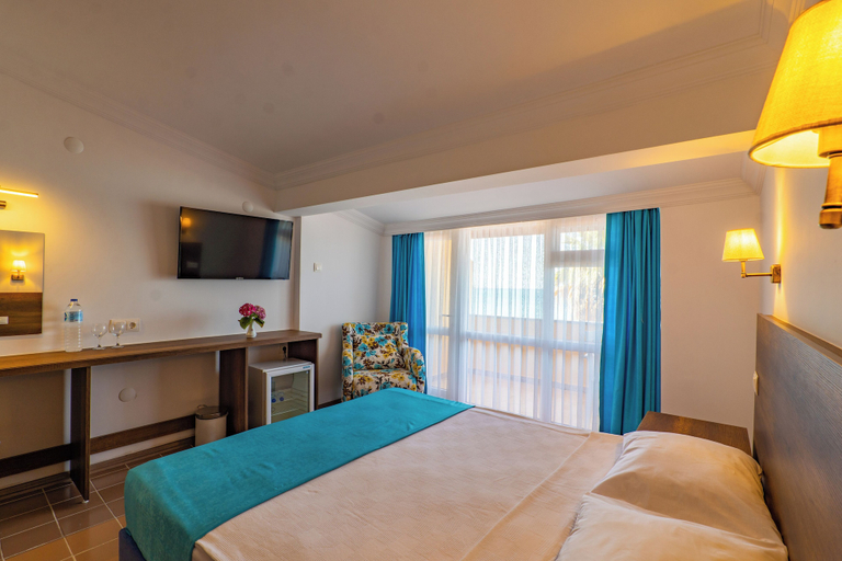 Bedroom 4, Dream Holiday Resort, Burhaniye