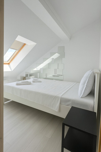 Room 2, DD Apartments Iuliu Moldovan, Cluj-napoca