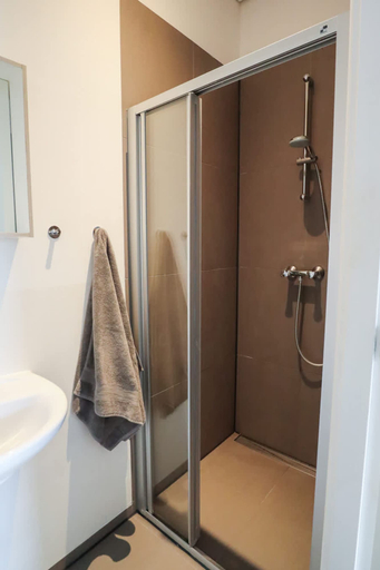Room 2, Saftliving in Rotterdam, Rotterdam