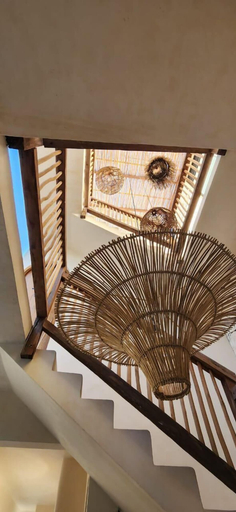 Reception 4, Casa Hood Boutique Hotel, Lázaro Cárdenas