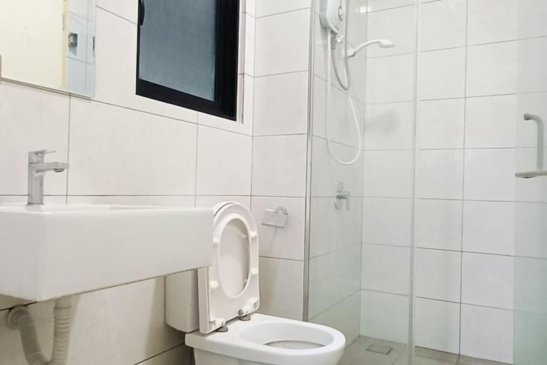 Bathroom 2, IOICityMall #Muji#Tatami#Babycot, Kuala Lumpur