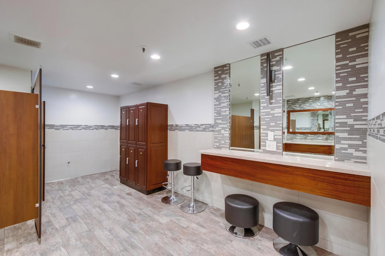 Bathroom 3, Oceanside Beach Condos, San Diego