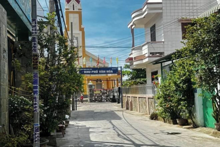Exterior & Views 2, Sea Home Homestay, Phan Thiết