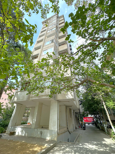 Exterior & Views, Cozy Apartment in Kadıkoy Baghdad Avenue, Kadıköy