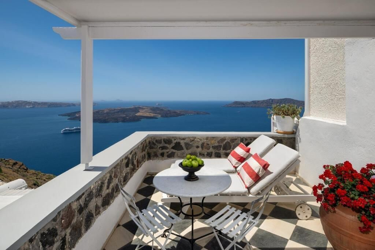 Others 5, FEGGARI APARTMENTS, South Aegean