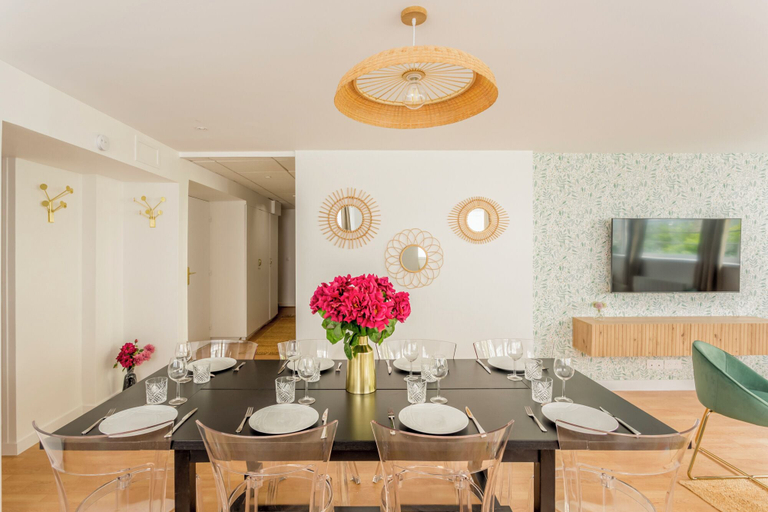 Others 5, Family Suite - Marais - Pelee, Paris