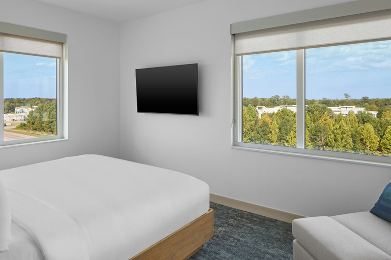 Room 3, Element by Marriott Wilmington, New Hanover