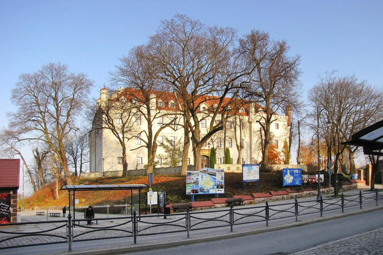 Exterior 3, Apartment Right on the Lake, Ryn, Giżycko