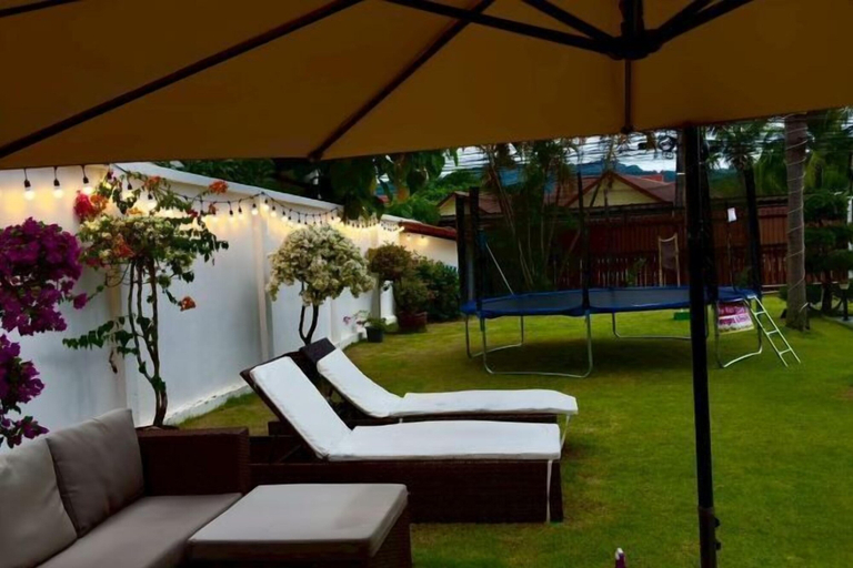 Interior 3, The White House Kamala Phuket, Pulau Phuket