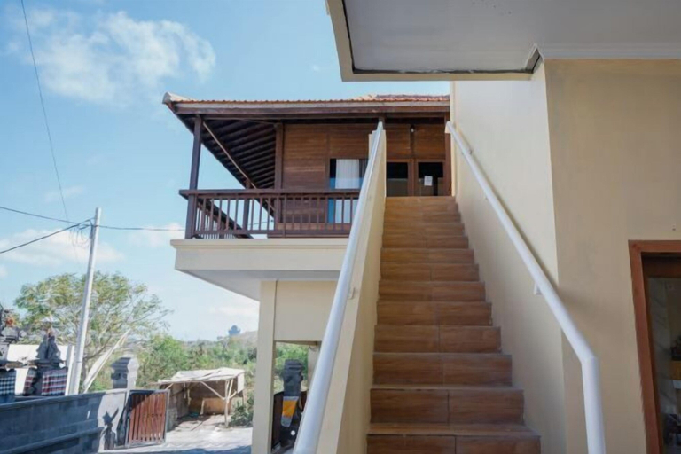 Interior 3, Pandawa Beach Homestay 1, Badung