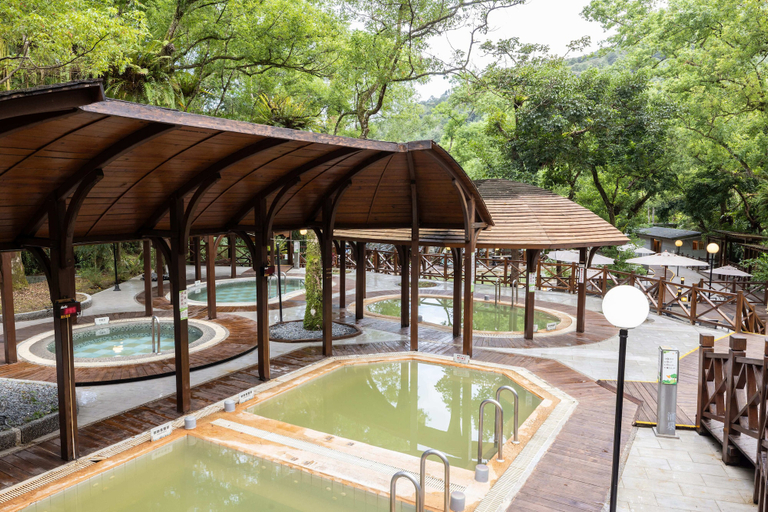 Sport & Beauty 2, Butterfly Valley Resort by Cosmos Otium, Hualien