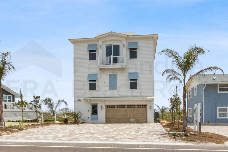 Exterior 4, 1088 S. Fletcher Ave 5 Bedroom Home, Nassau