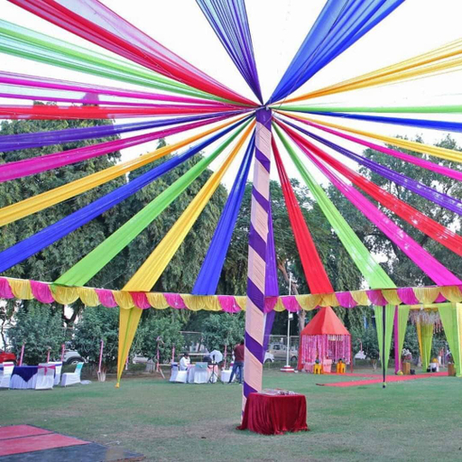 Primary image, Rang Vilas, Mathura