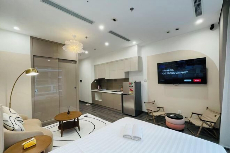 Exterior 2, Summer House Vinhomes Smartcity, Từ Liêm