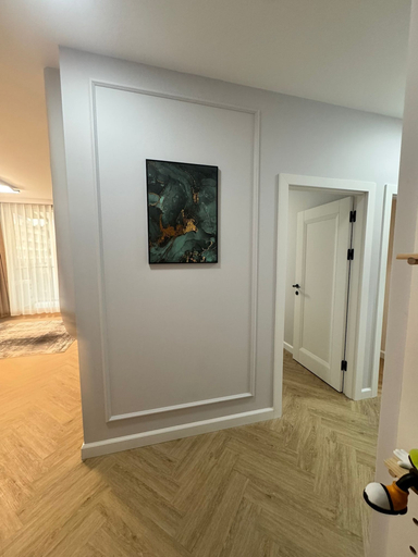 Others 5, Apartment Chmielna III- P&O, Warsaw