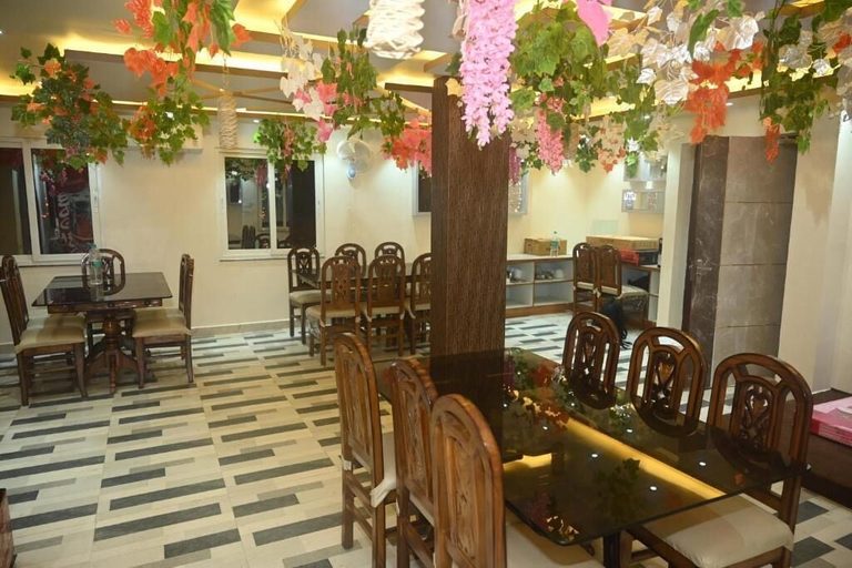 Dining 2, Hotel Sea Wood, Purba Medinipur