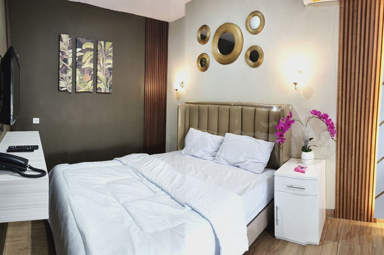 Room 3, Pondok Indah At Teluk Asmara Beach, Malang