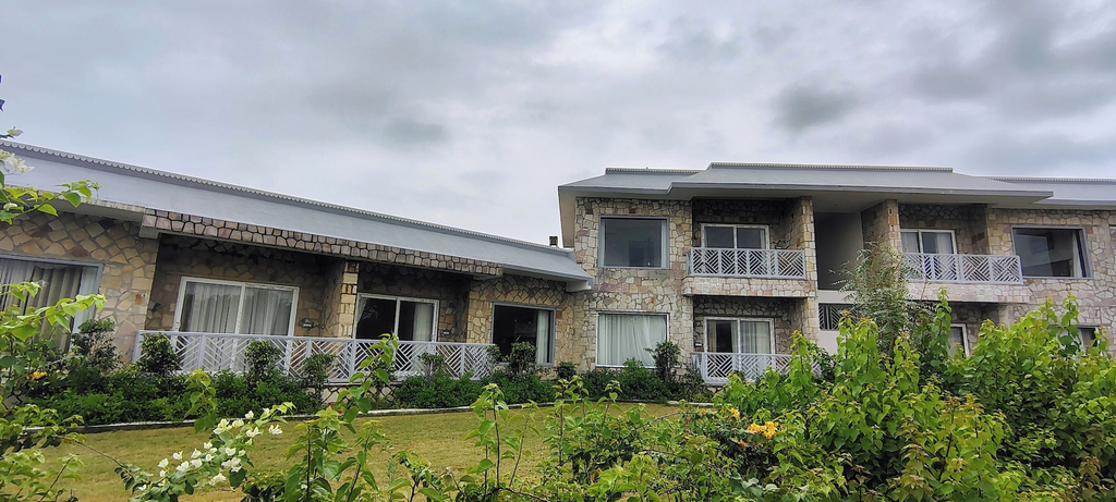 Exterior 3, Tiger Kingdom, Ranthambore- A Club Mahindra Associate Resort, Sawai Madhopur
