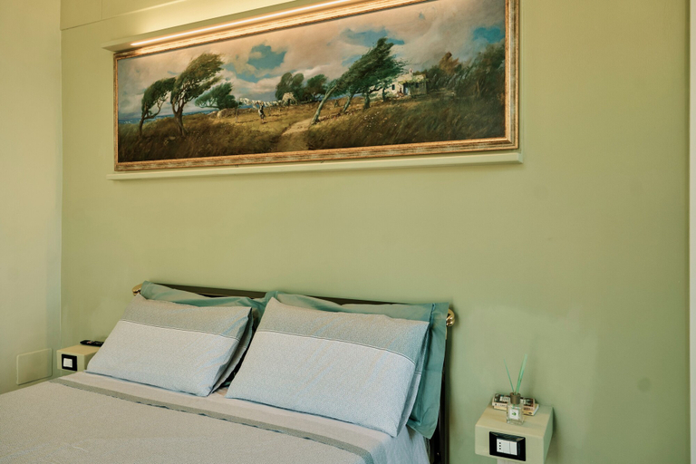 Bedroom 4, Dimora Donna Rita, Lecce