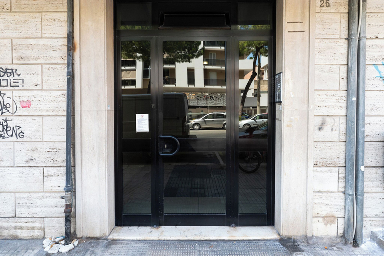 Exterior, Casina del Parco by Wonderful Italy, Bari