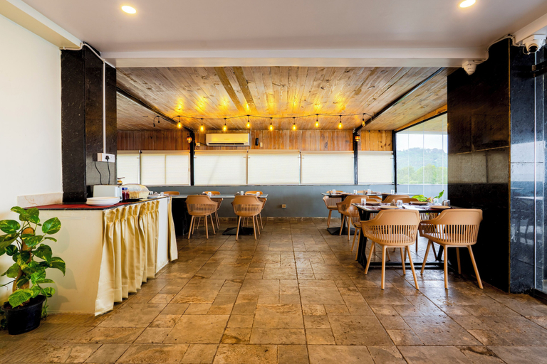 Food & Drinks 5, Treebo Premium Ocean Echo, Visakhapatnam, Visakhapatnam