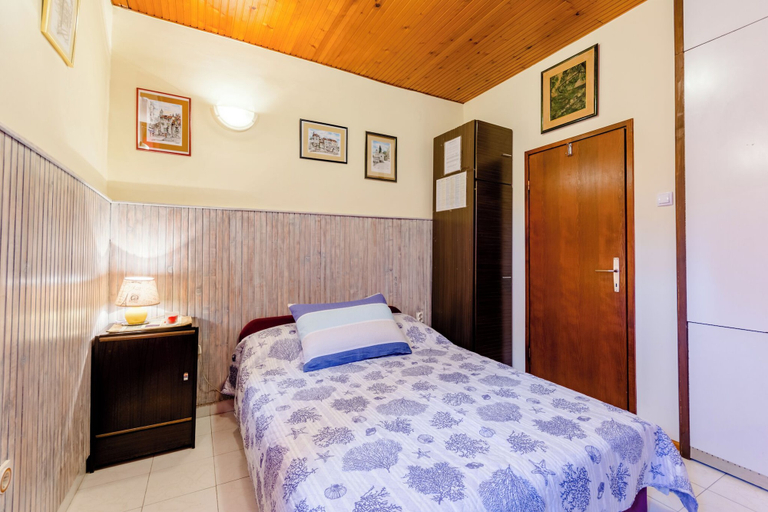 Living room 3, Studio Apartment Silvana, Split