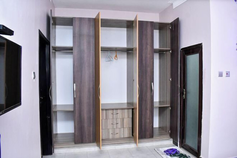 Interior 2, The Biira Residence, Busiiro