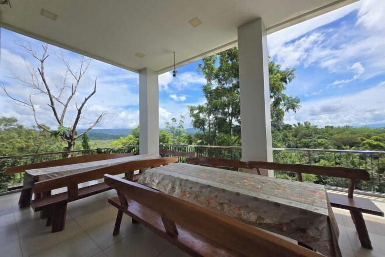 Interior 2, Amazing View Mountain Resort Laguna, Mabitac