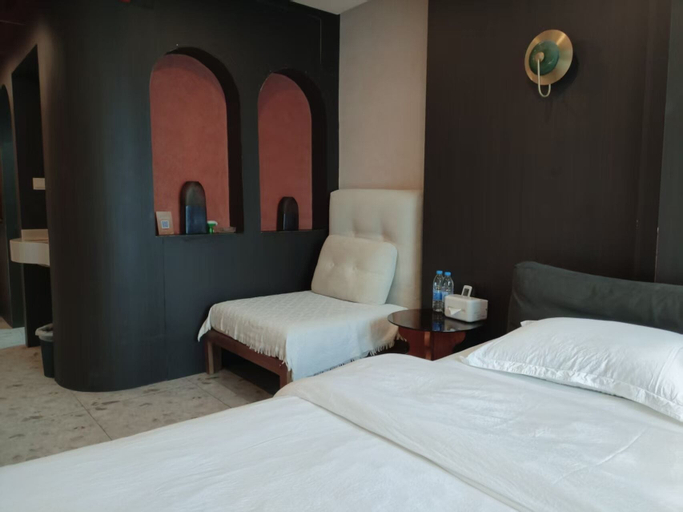 Room 2, Chongqing Justom Serviced Apartment 9, Chongqing