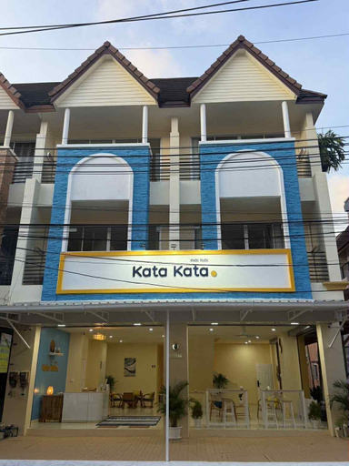 Exterior 5, Kata Kata Stay, Pulau Phuket