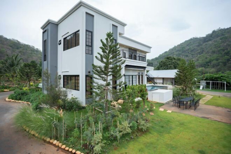 Exterior 5, Tierra en Sierra, Pak Chong
