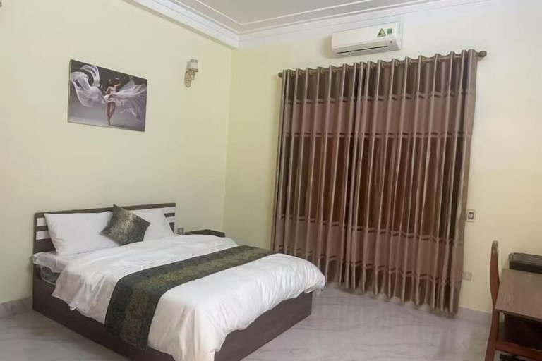 Room 2, Qing Xian Homestay, Bắc Ninh