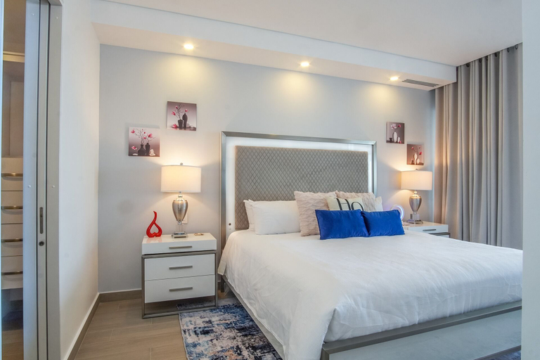 Room 4, Sublime 3 Bedroom Condo Encantame Towers Verano 801, Puerto Peñasco