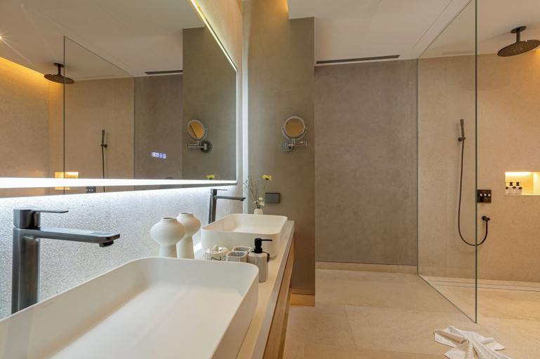 Bathroom 4, Layana Residence, Pulau Phuket