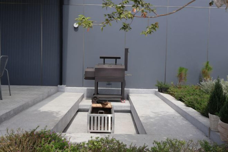 Exterior, Pause Apartment, Đà Lạt