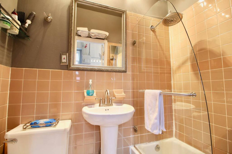 Room 4, The West Village Gem, New York