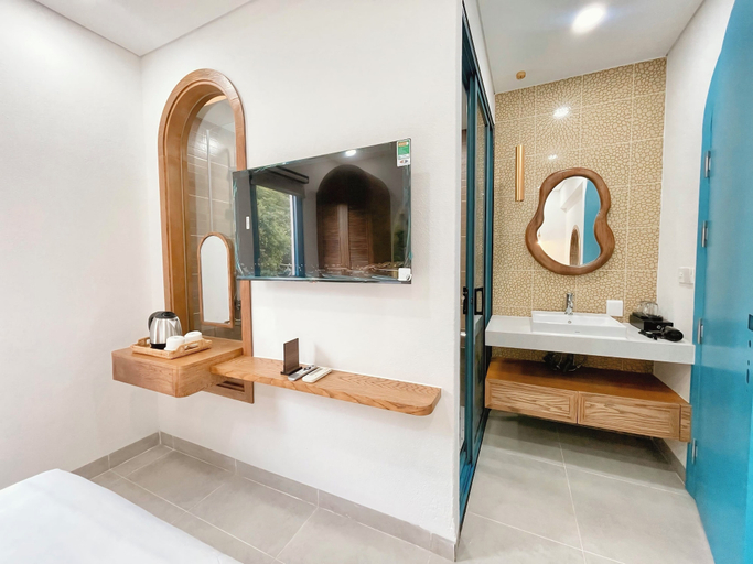 Room 4, Pito Hotel, Phú Quốc